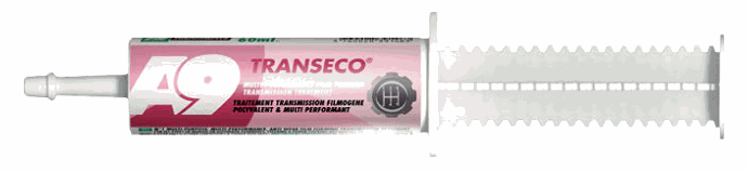 Transeco - TECHNOLOGIE A9