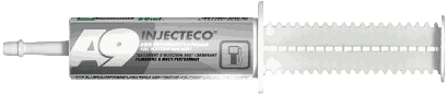 Injecteco - Technologie A9