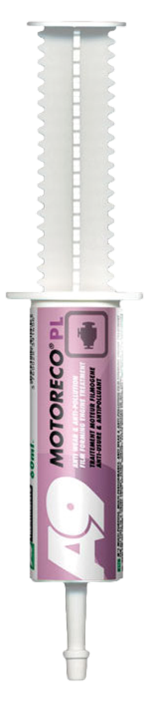 MOTORECO PL Traitement Moteur 4T Grande Capacité + de 3500kg