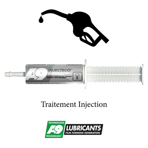 [3760028391470] INJECTECO Traitement Injection 60ML
